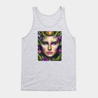 Mother Nature Tank Top